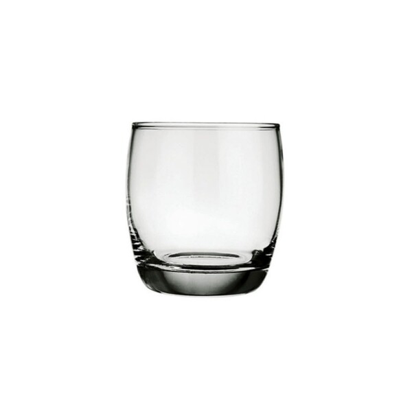 Vaso vidrio whisky oca 330 cc Nadir Vaso vidrio whisky oca 330 cc Nadir