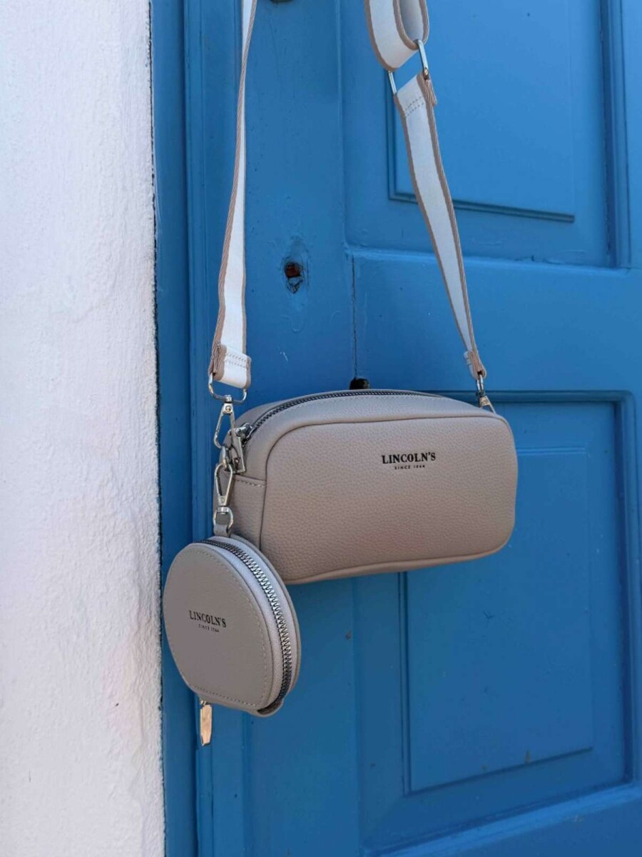 Bandolerita Calathea - Topo 