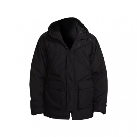 CAMPERA NIKE CLUB THERMA FIT PARKA Black