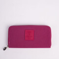 BILLETERA SIPES DIXIE Magenta