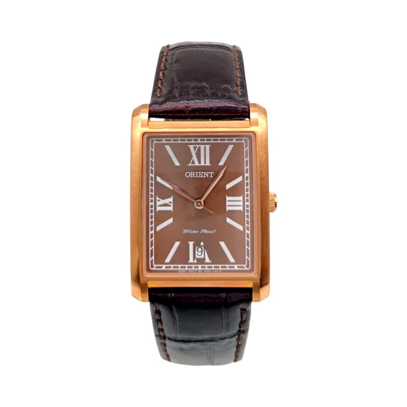 ORIENT FUNEL001T0 doradouniforme