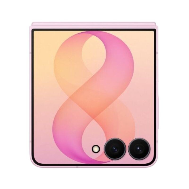Samsung Z Flip 8 512gb 12ram Pink Samsung Z Flip 8 512gb 12ram Pink