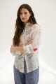 CAMISA MAR BLANCO