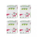 Pañales para Adulto Nateen Combi Plus Pañales para Adulto Nateen Combi Plus