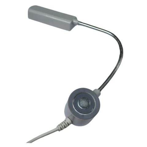 Lámpara Led Para Máquina De Coser Con Imán Y Brazo Flexible Lámpara Led Para Máquina De Coser Con Imán Y Brazo Flexible