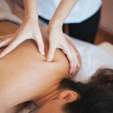 Pack Masaje Descontracturante - 10 sesiones Pack Masaje Descontracturante - 10 sesiones