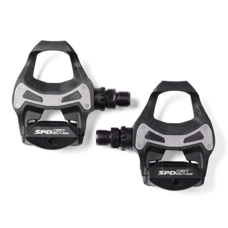 Pedales Shimano Pd-r550 Unica