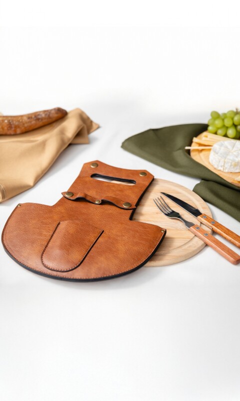 SET PARRILLERO GUAZUBIRA HABANO