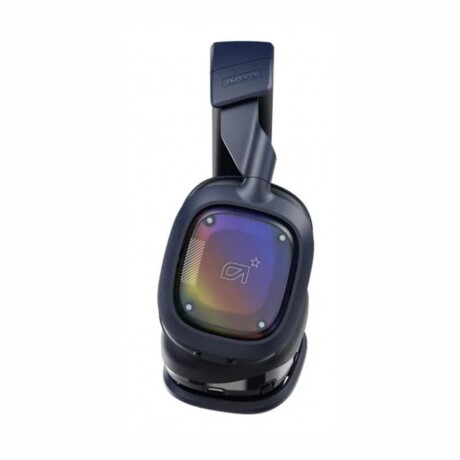 Auriculares Cableados Gaming ASTRO A30 Para PS5 3.5MM Navy/Red Auriculares Cableados Gaming ASTRO A30 Para PS5 3.5MM Navy/Red