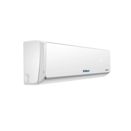 AIRE ACONDICIONADO BRILLIANT INVERTER 24000 BTU EF. A AIRE ACONDICIONADO BRILLIANT INVERTER 24000 BTU EF. A