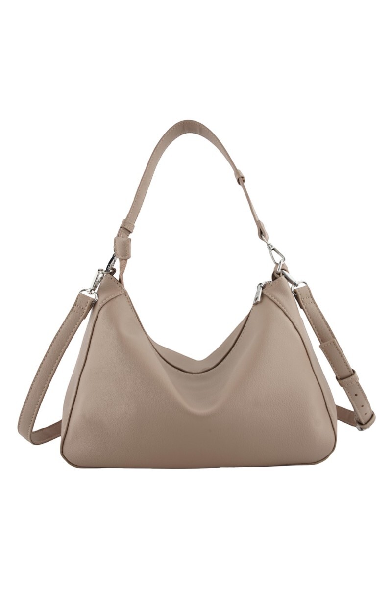 Cartera Las Oreiro Camel