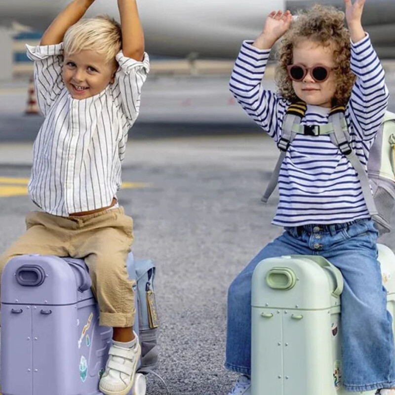 Buggie mas Cama- Jetkids Verde Aurora Buggie Mas Cama- Jetkids Verde Aurora