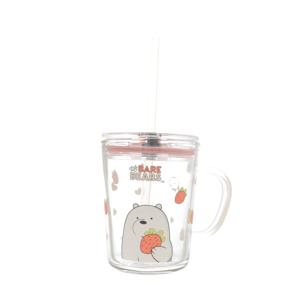 Taza escandalosos Polar