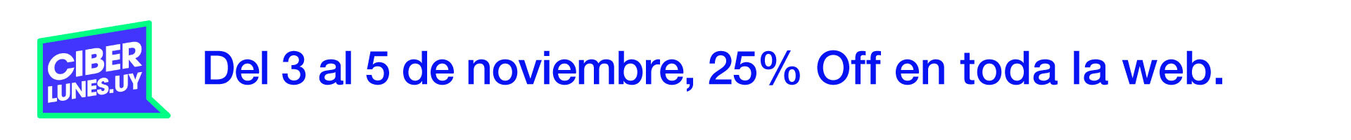 CiberLunes Noviembre