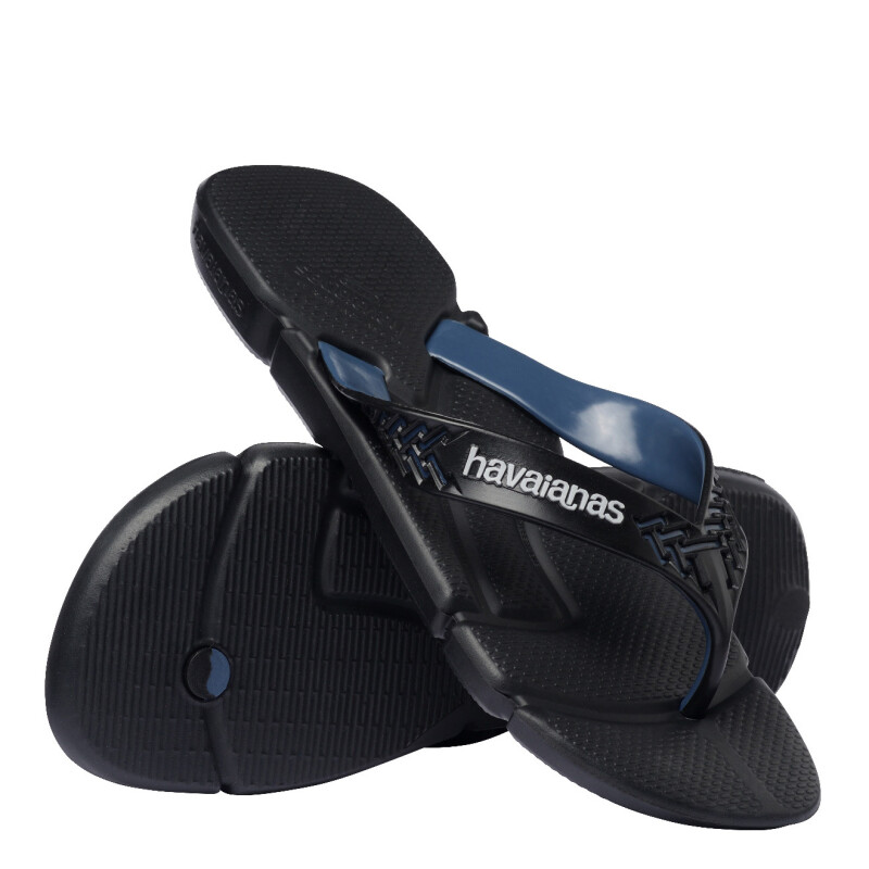 Sandalia de Hombre Havaianas Power 2.0 Azul Añil
