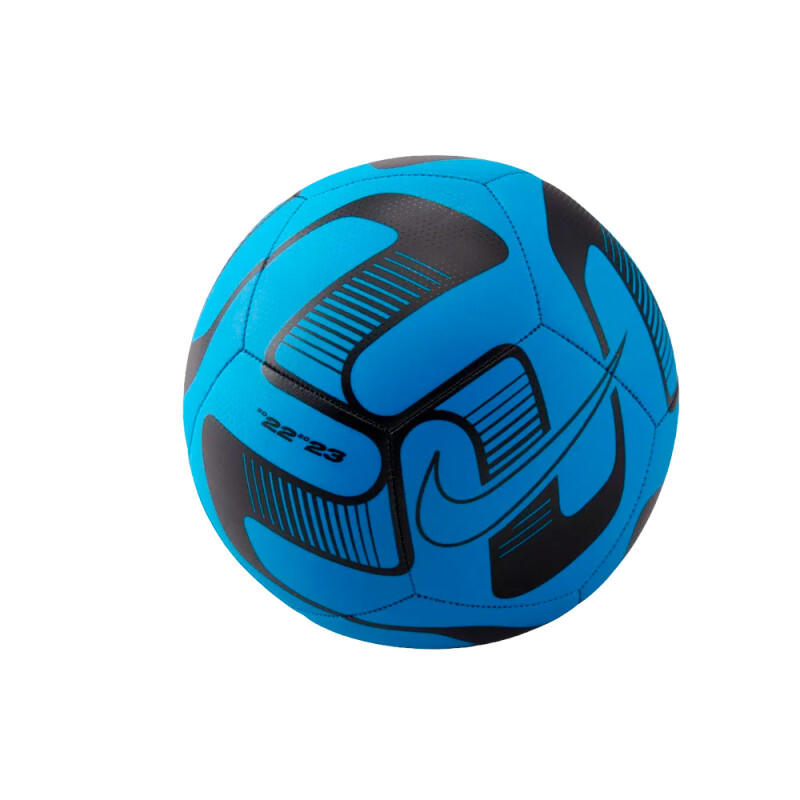 PELOTA NIKE PITCH Blue
