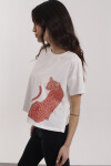 REMERA GRACIELA BLANCA