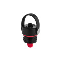 21 oz Standard Mouth with Flex Straw Cap Oat