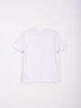 REMERA BÁSICA BLANCO