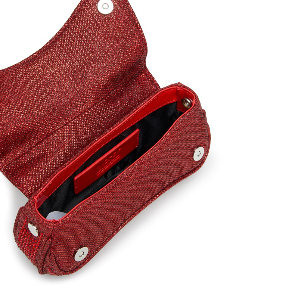 Crossbody Para Mujer Play Crossbody Xs Cross Body Rojo