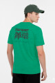 Remera Hobbes Verde