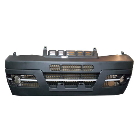 PARAGOLPE DFM DFSK DEL. SERIE K PICKUP FURGON 08/ GRIS CAMINERO REDON - PARAGOLPE DFM DFSK DEL. SERIE K PICKUP FURGON 08/ GRIS CAMINERO REDON -