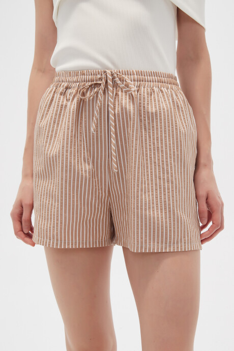 Short Zuzua Estampado 2