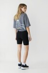 Short Alma Negro
