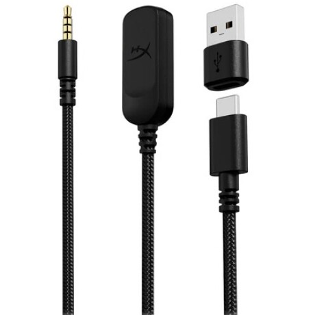 Audifono Hyperx Cloud Iii Black 001