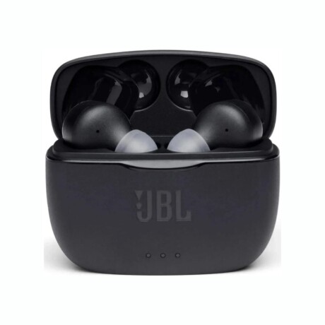 AURICULARES INALÁMBRICOS JBL TUNE 215 Auriculares Inalámbricos JBL Tune 215 TWS BT Batería 8Hrs - Black