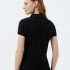 CAMISA POLO MM FEM PRETO ESCURO
