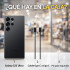 Samsung S25 Ultra 12gb Ram 512gb 5g 200mpx CEL SAMSUNG S25 ULTRA 12/512 NEGRO OPEN