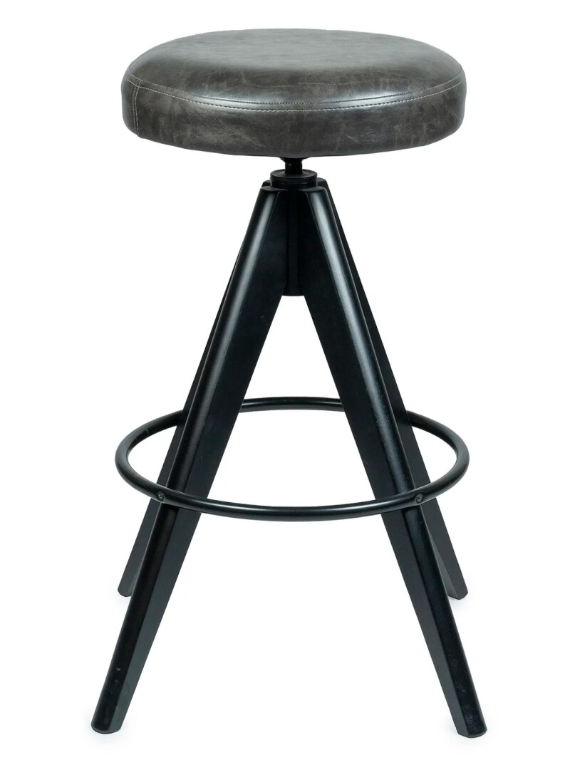 Sambre ST BANQUETA SAMBRE MADERA Y SIMIL CUERO