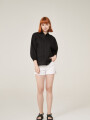 Camisa Raymond Negro