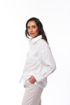 CAMISA GEMA BLANCO