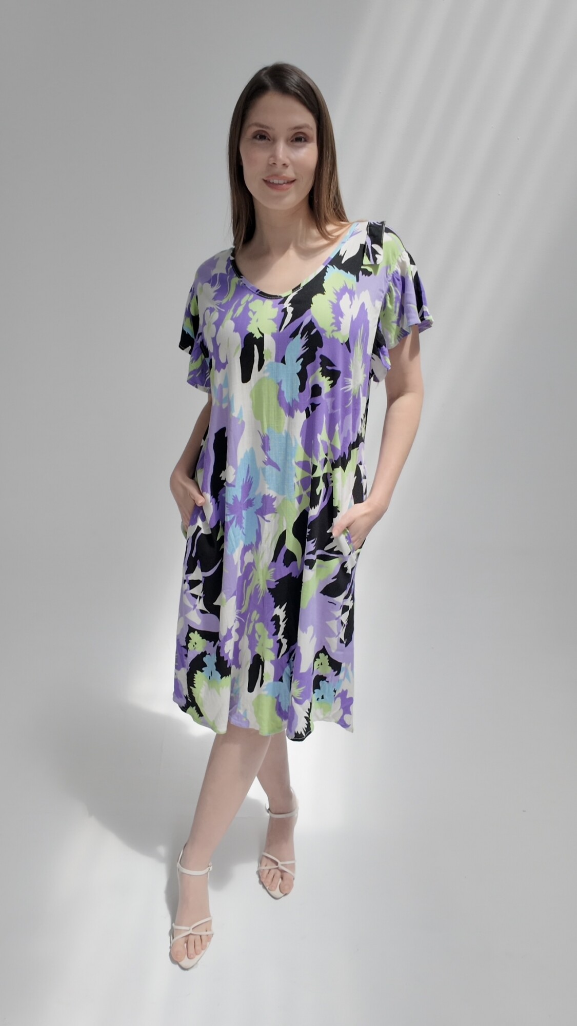 Vestido well Vestido well