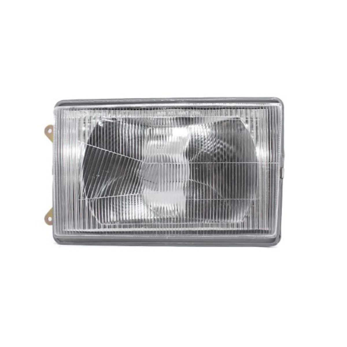 SEMIOPTICA IZQUIERDA GOL / AMAZON / PARATI / SAVEIRO G1 88/90 CORTA VIDRIO 