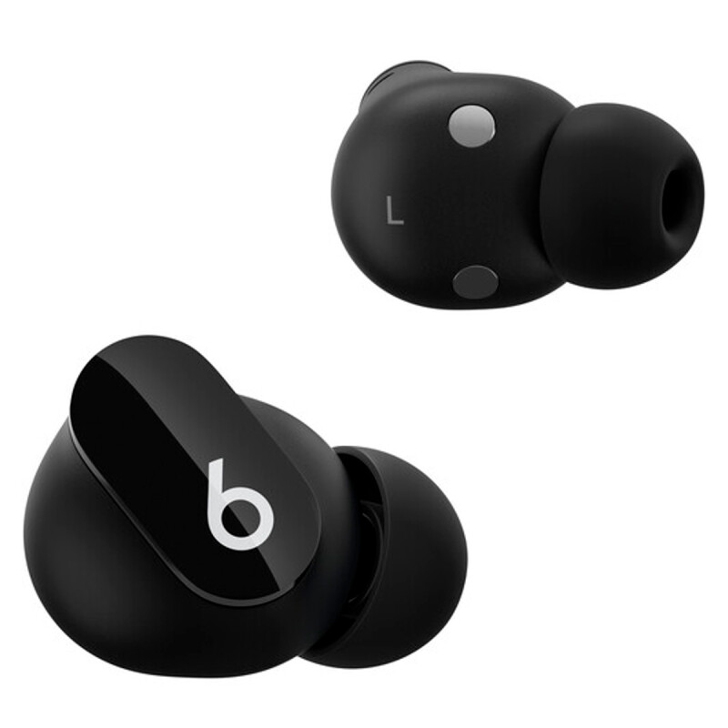 Auriculares Inalámbricos Beats Studio Buds MJ4X3 TWS Black Auriculares Inalámbricos Beats Studio Buds MJ4X3 TWS Black