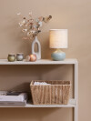 Cesta LARSEMIL A23xL33xA17cm natural Cesta LARSEMIL A23xL33xA17cm natural
