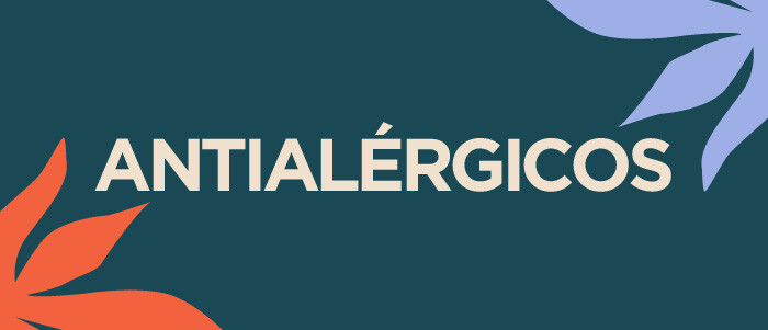 Aniversario Antialérgicos