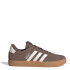 Championes de Mujer Adidas Vl Court 3.0 Marrón - Blanco