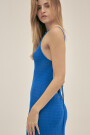 MARIA DRESS Blue