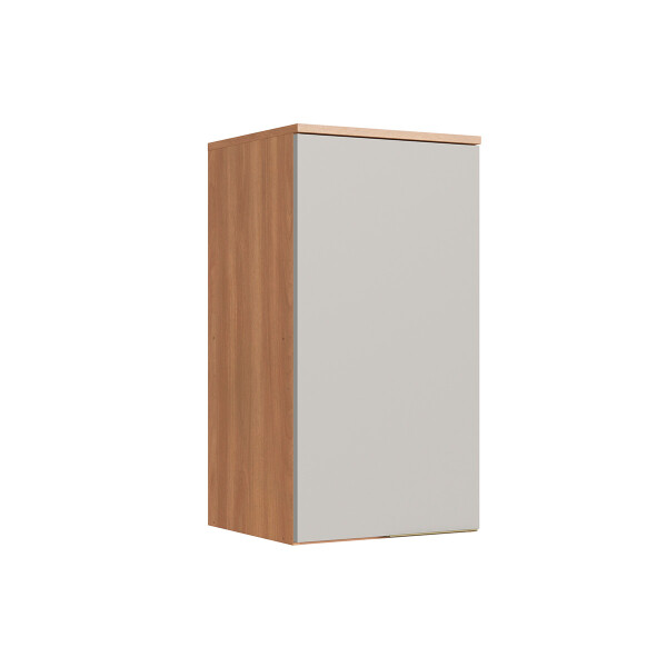 Módulo aéreo ALICE 0,40 m, 1 puerta, color Arenas Módulo Aéreo Alice 0,40 M, 1 Puerta, Color Arenas