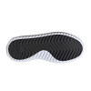 Championes Adidas Grand Court Mujer Blanco-Negro