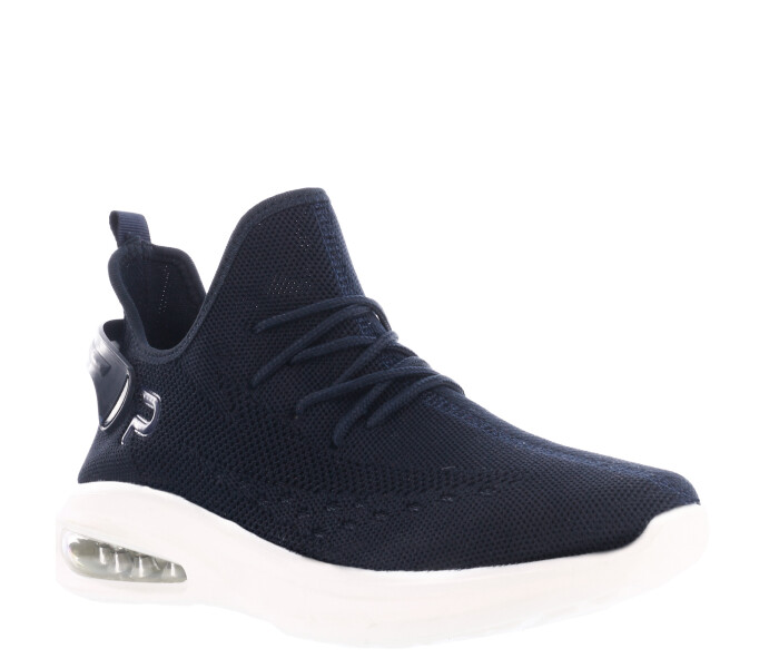 Deportivo TERRA acordonado Navy