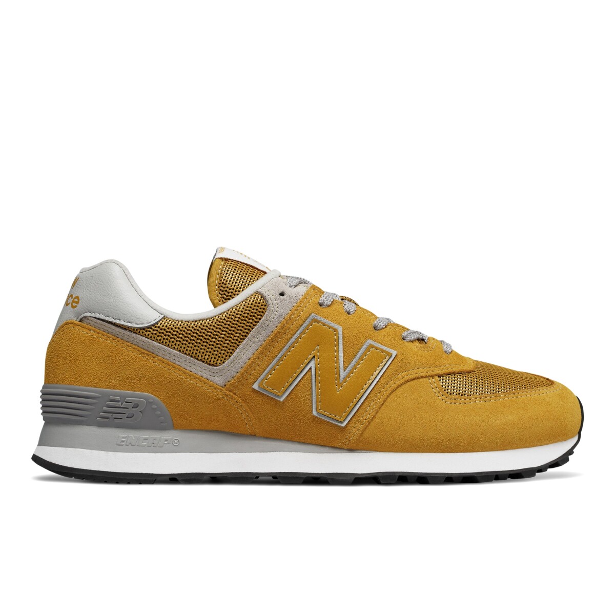 Championes New Balance de Hombre ML574EYW - ELD 