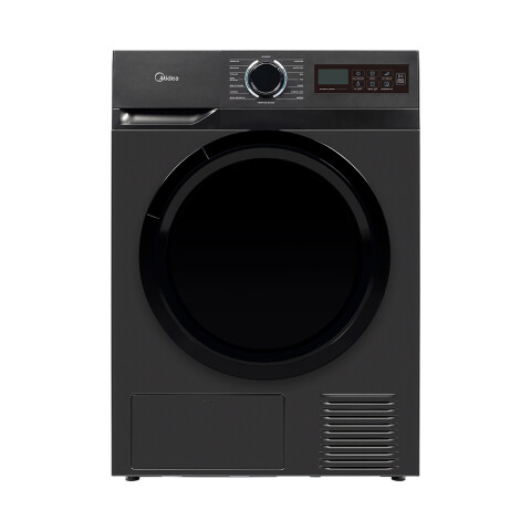 Secarropas bomba de calor frontal 8Kg Midea MD110H80/T-UY Secarropas bomba de calor frontal 8Kg Midea MD110H80/T-UY