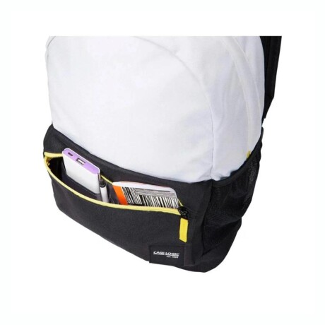 MOCHILA CASE LOGIC COMMENCE 15.6' Mochila Para Notebook CASE LOGIC Commence Capacidad 24L - Negro