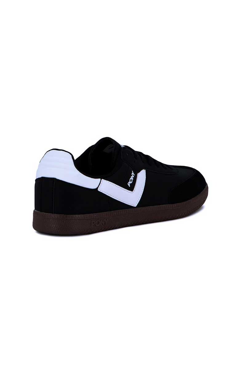 CALZADO DEPORTIVO MUJER PONY PONY MOMA Negro