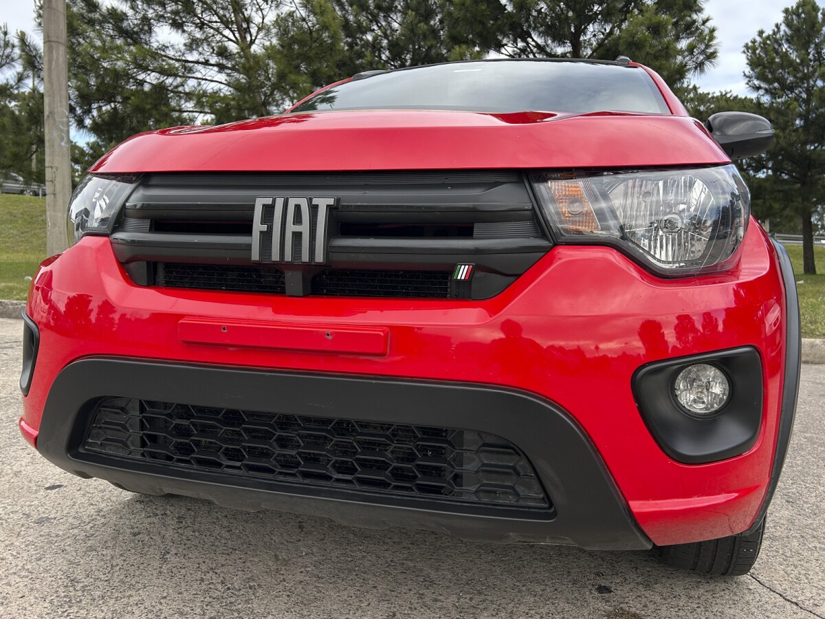 Fiat Mobi Trekking 2024 EXCELENTE ESTADO! | Permuta/Financia Fiat Mobi Trekking 2024 EXCELENTE ESTADO! | Permuta/Financia